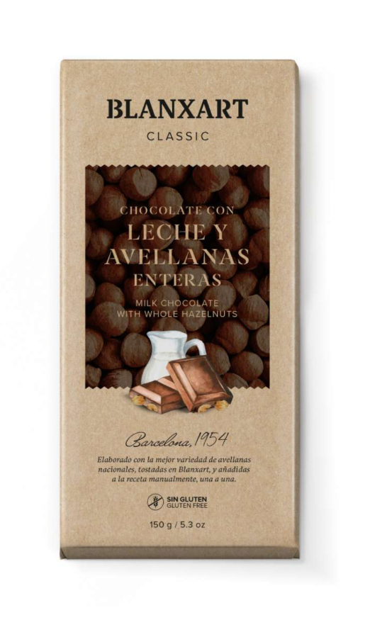 Cream nougat