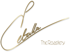 Cebulla - The Roastery VOUCHER