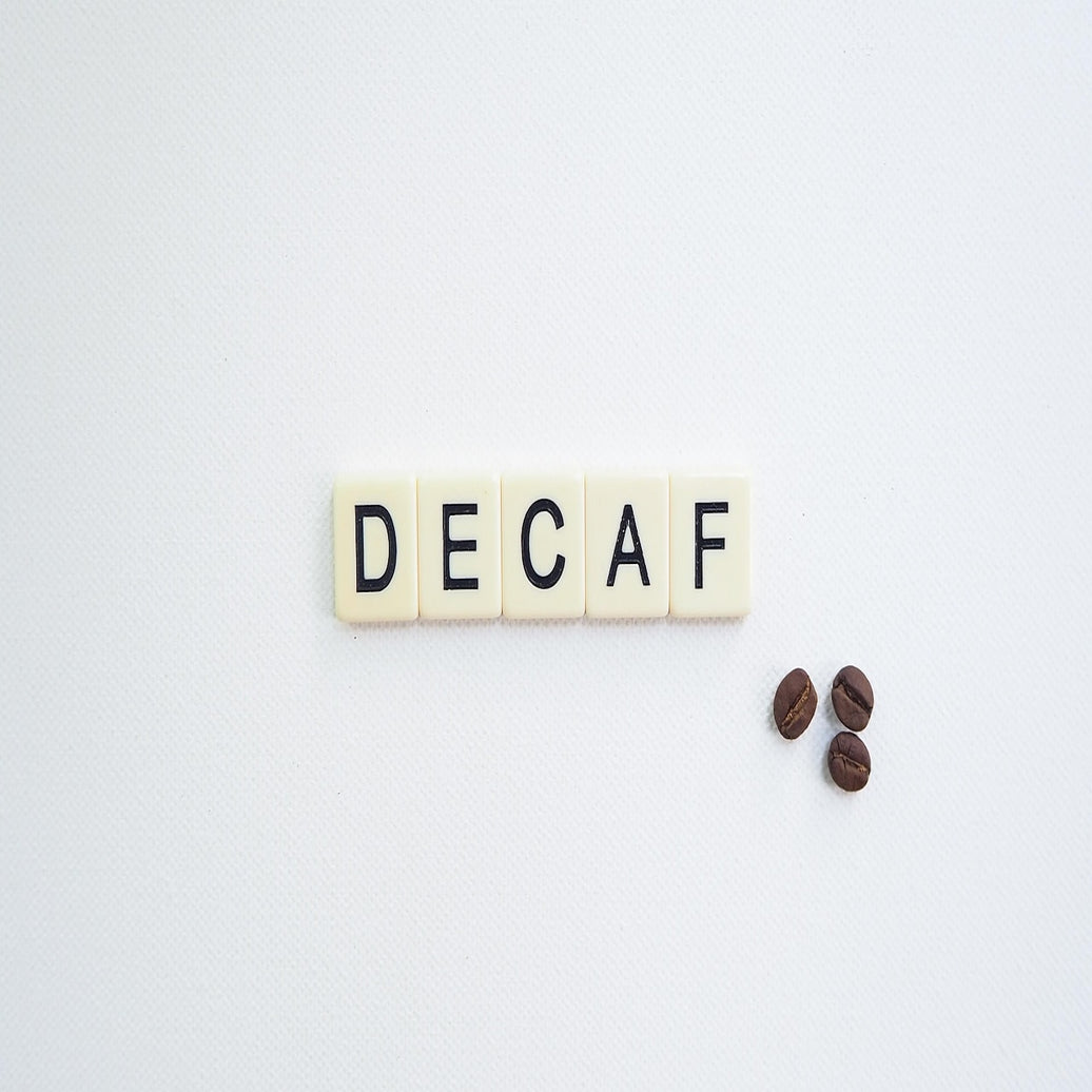 DeCaf - Brazil
