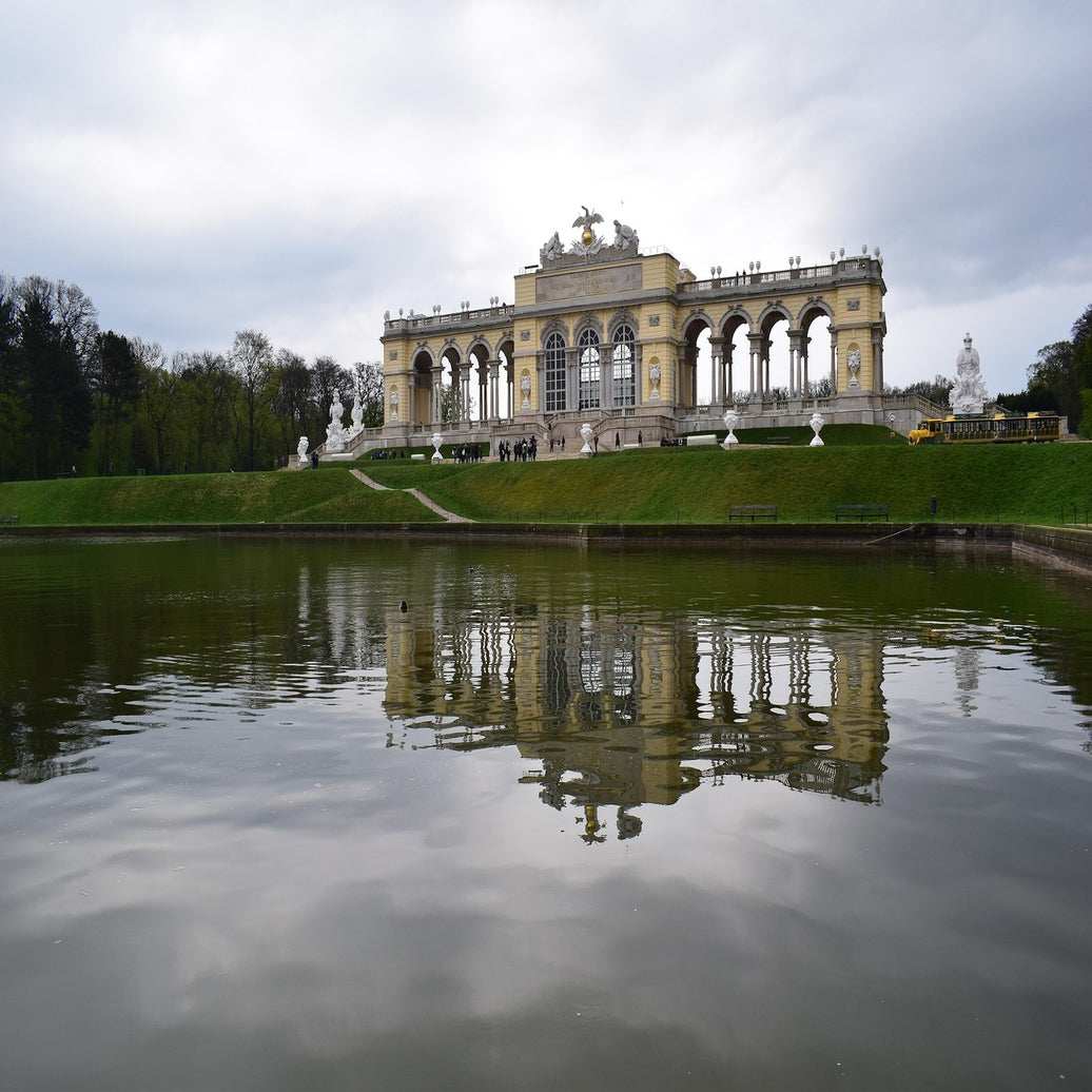 Mixtura Vienna - 100% Arabica