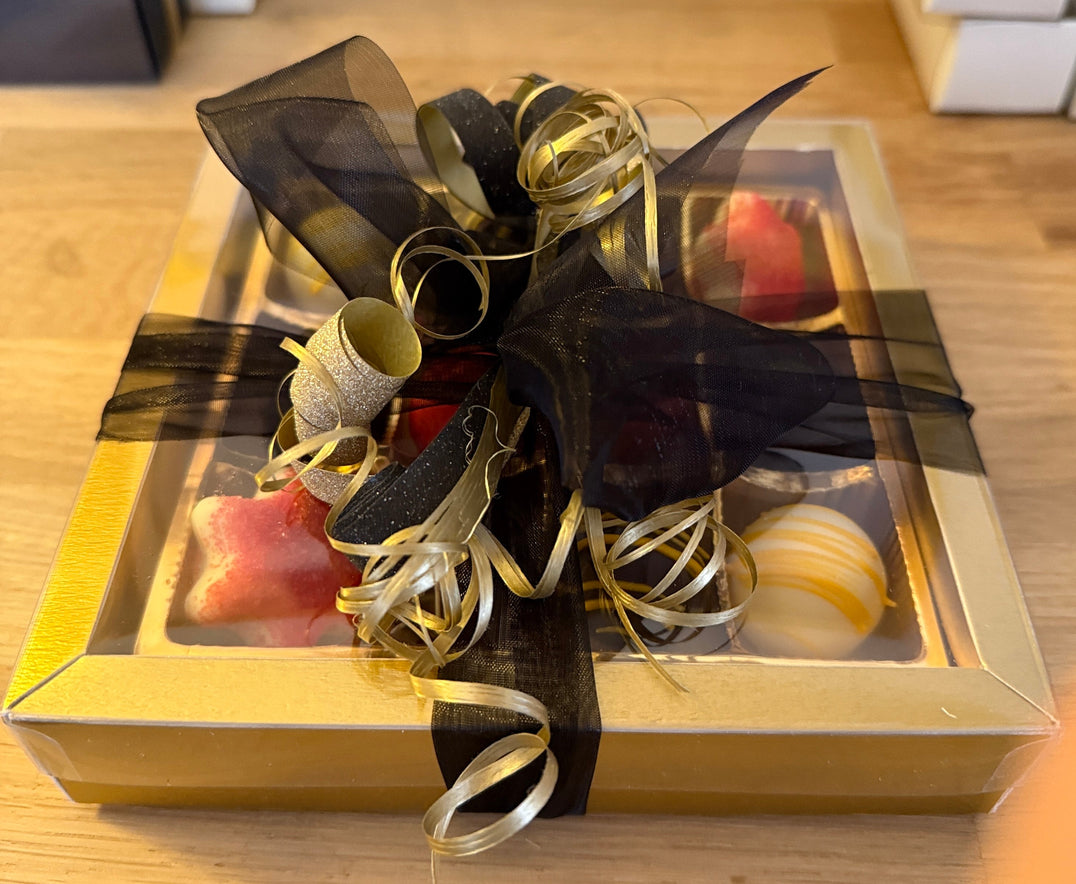 X... Pralinen...verführerisch gut