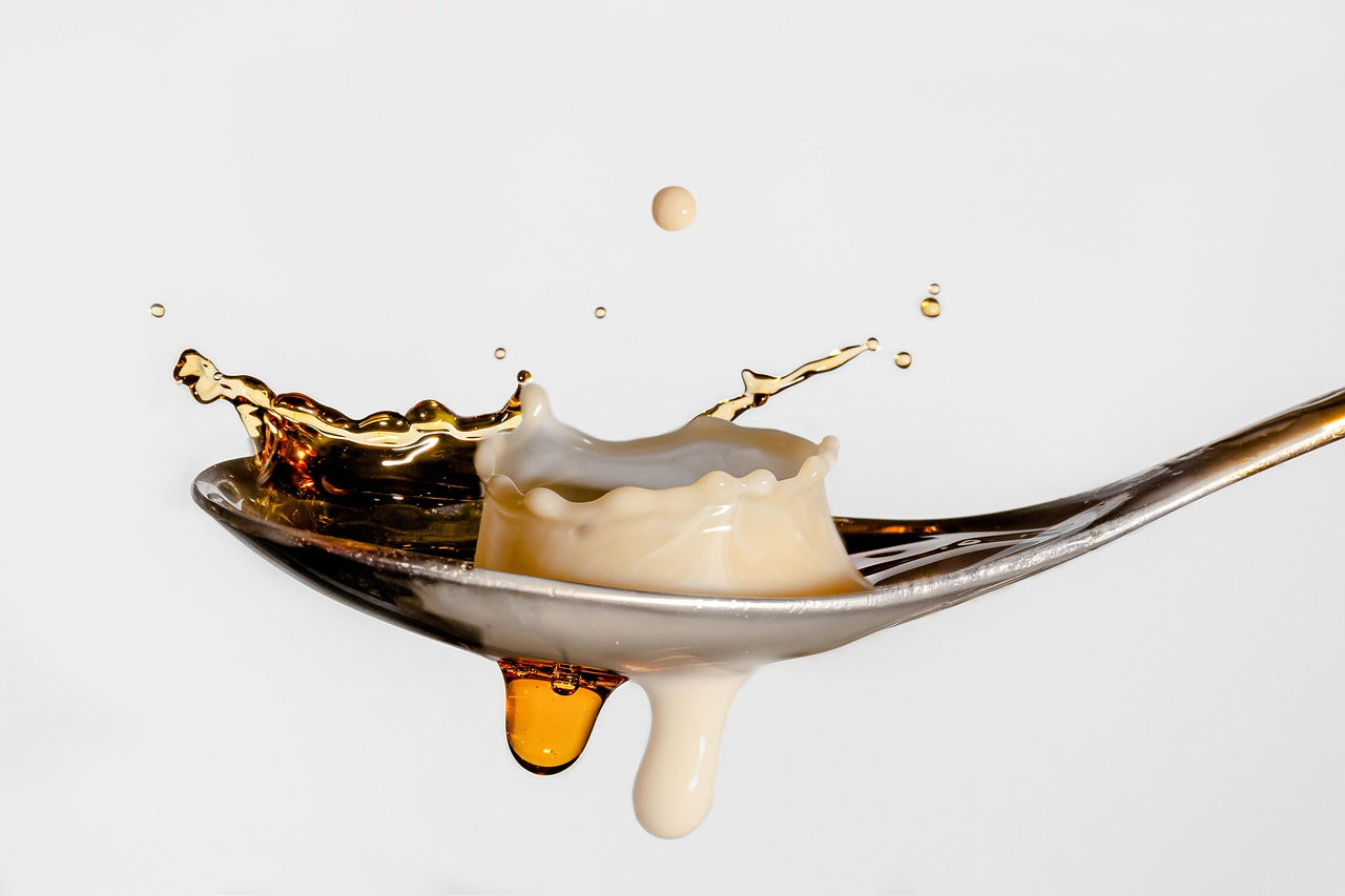 Espresso - Rezepturen aus Arabica und Robusta