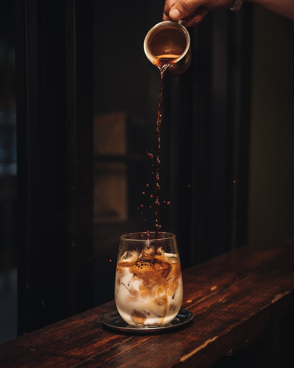 Single Origin - 100% Purer Arabica