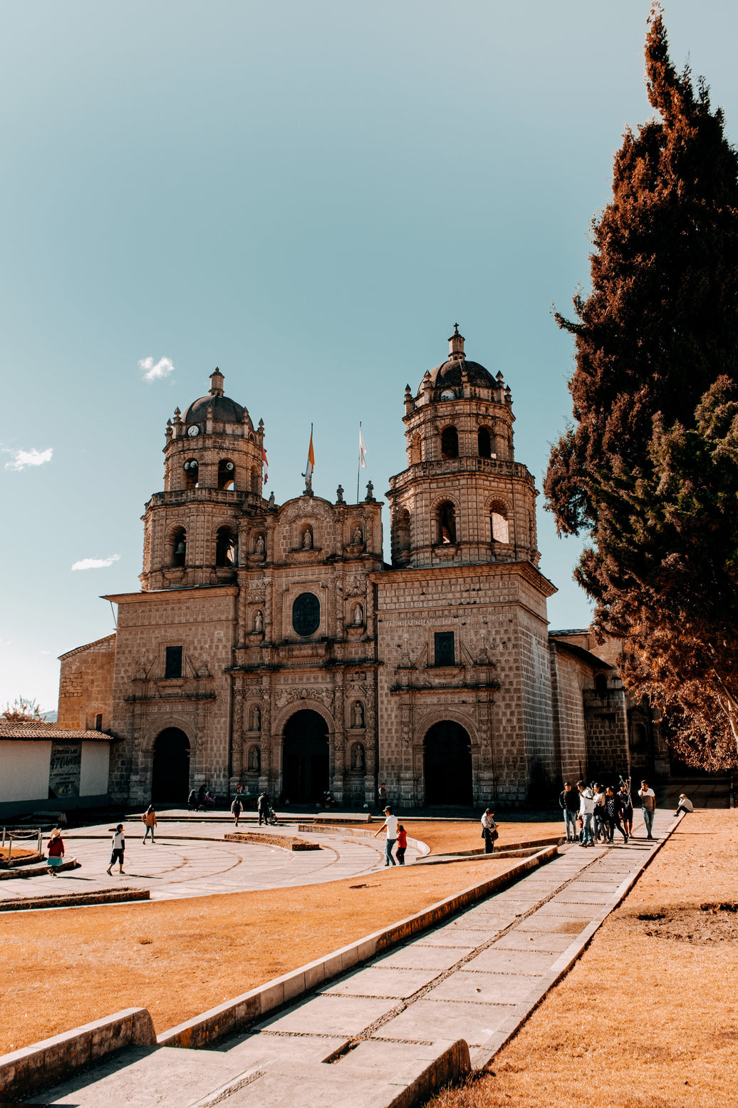 Cajamarca - Peru