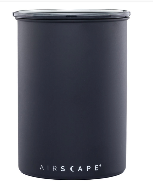 Airscape coffee canisters