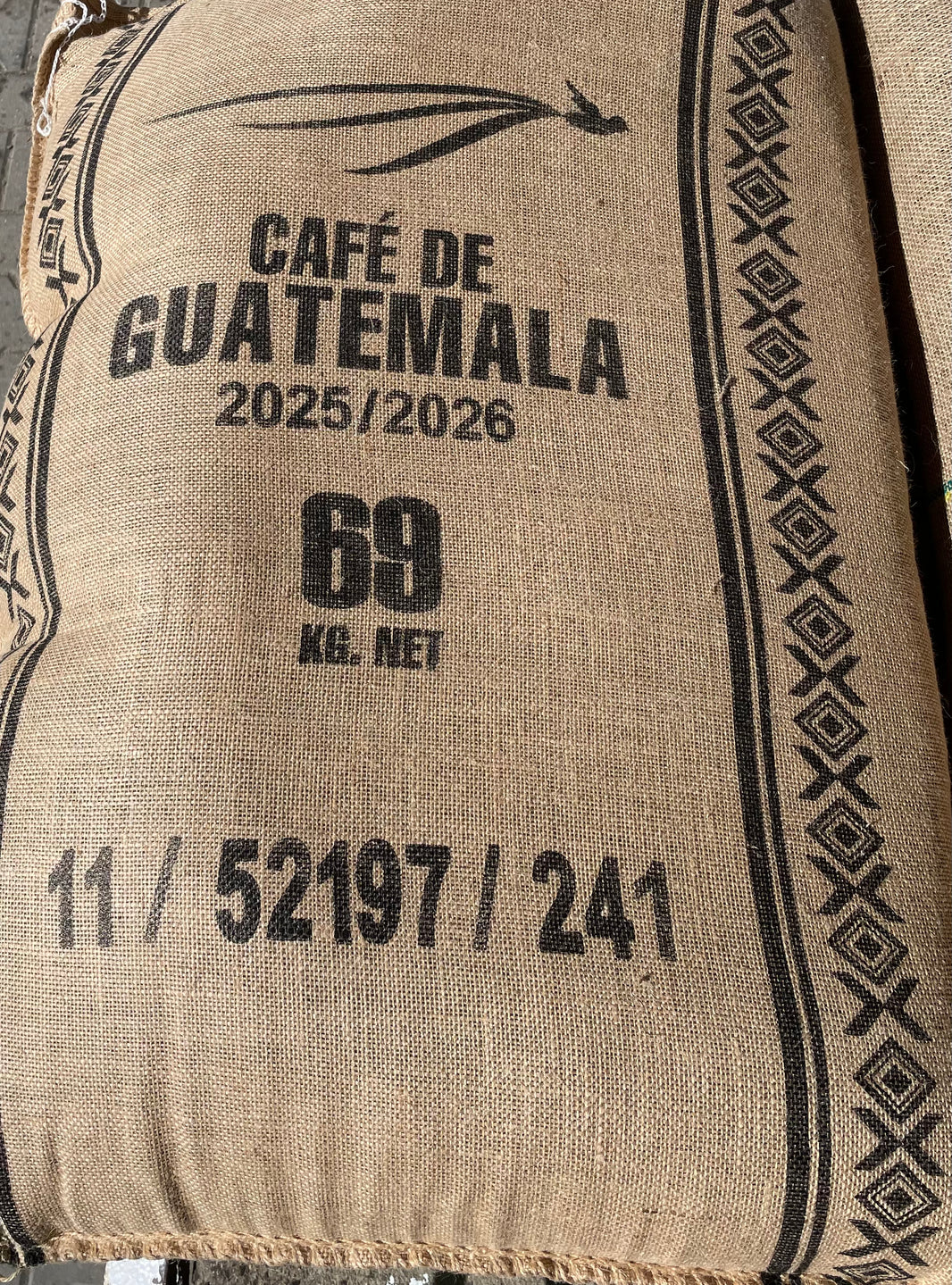 image Guatemala - Huehuetenango