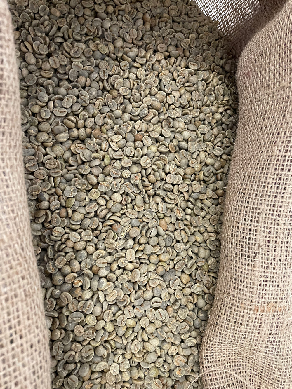 Guatemala - Huehuetenango