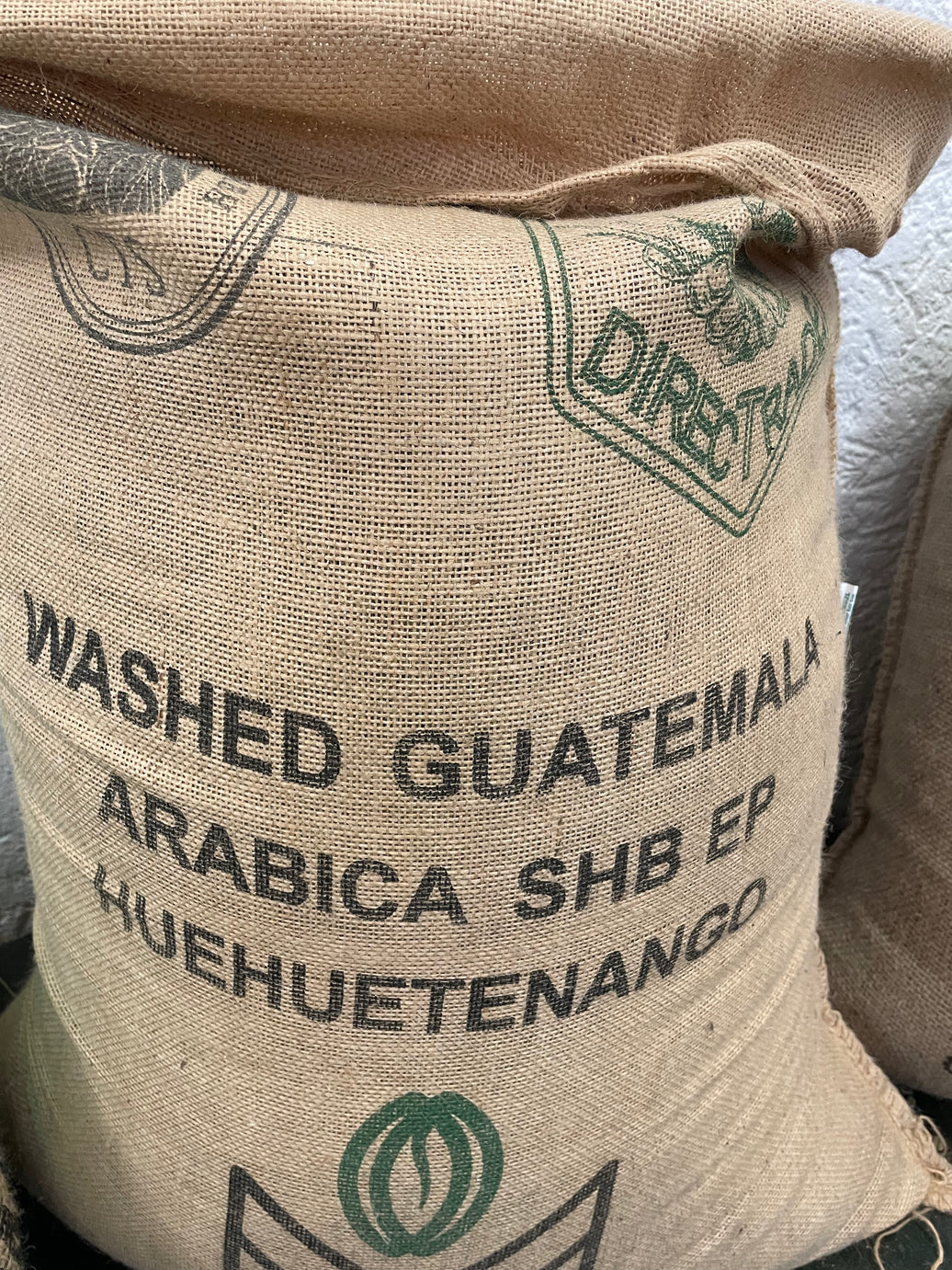 Guatemala - Huehuetenango