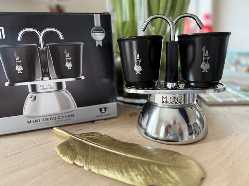 Airscape coffee canisters