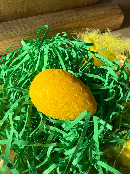 Osterei Eierlikör - Mit Alkohol