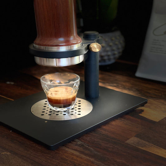 Espresso-Kennenlernpaket
