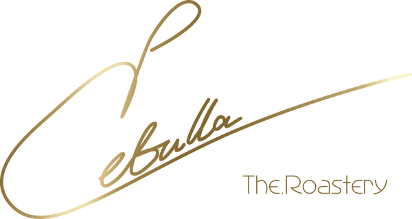 Cebulla - The.Roastery