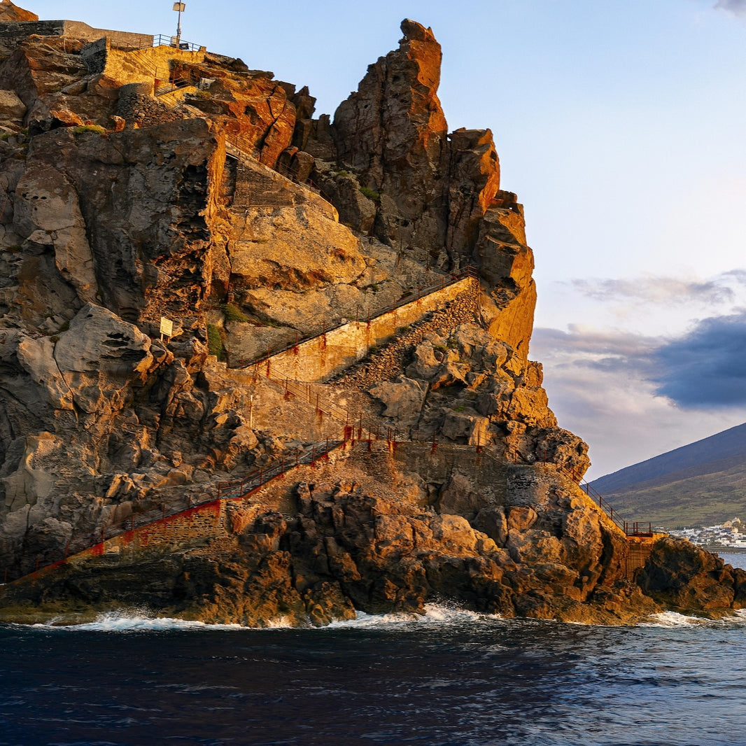 50 / 50 - 50% Arabica / 50% Robusta