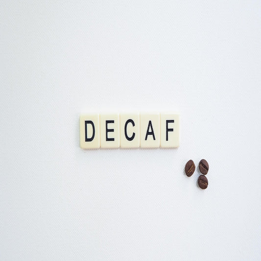 DeCaf - Brasilien - Vorbestellung