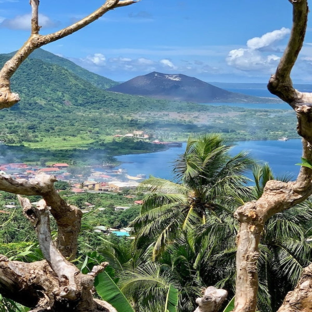 Okapa A Okapa - Papua New Guinea